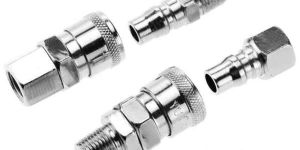 Quick Couplings