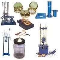Laboratory Testing Instruments