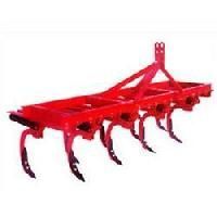 Spring Loaded Tillers