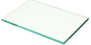 Clear Float Glass