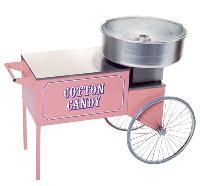 Cotton Candy Machine