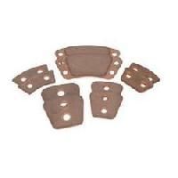 Friction Clutch Buttons