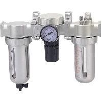 Pneumatic Filters
