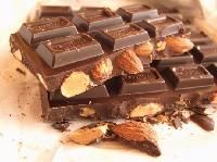 Almond Chocolates