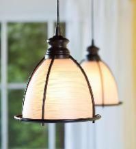 Pendant Lights