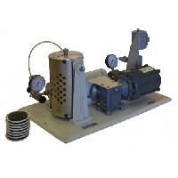 Explosion Proof Electrical Equipments