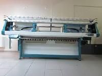 Collar Knitting Machines