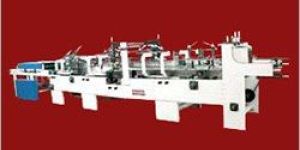 Carton Gluing Machines