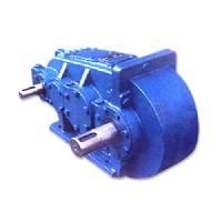 Crane Duty Gearboxes