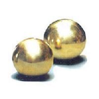 Brass Balls