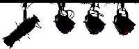 Stage Lamps