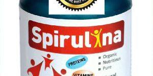 Spirulina