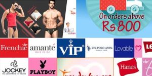 Innerwear Online Shopping for Men, Women - Underwears, Bras, Panties