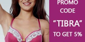 Ladies Bra