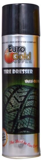 Car Tyre DRESSER