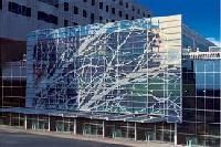 Ceramic Printed Glass