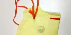 Dust Mask for Respiratory Precaution Brand Frontier