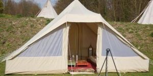 Cotton Canvas Tent