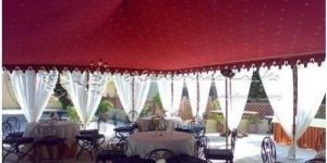 Indian Tent