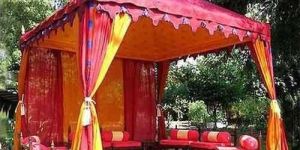 Pergola Tent