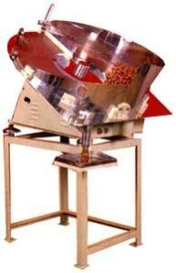 Capsule Counting Machine