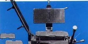 Manual Capsule Filling Machine