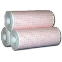 ECG Recording Paper