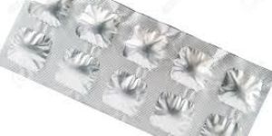 Strip Pack Foil