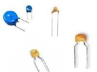 Multilayer Capacitors