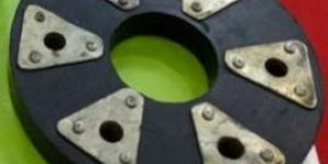 Disc Couplings