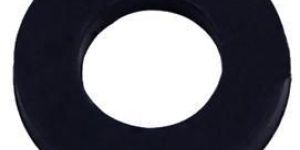 GASKET RUBBER FLAT RING