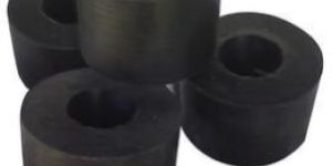 RUBBER BUSH GASKETS