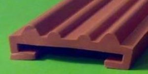 Silicone Door Gasket