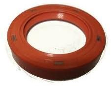 Silicone Oil Seal