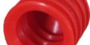 Silicone Rubber Bellows