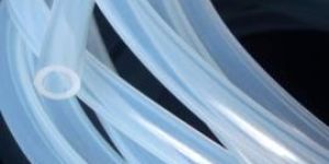 Silicone Transparent Tubing
