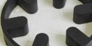 SNAPWARP RUBBER COUPLING