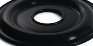 VITON RUBBER DIAPHRAGM