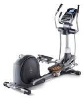 Elliptical Cross Trainers