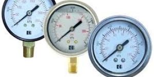 Industrial Gauges