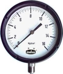 Weather Proof Pressure Gauges