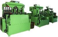 Nut Tapping Machine