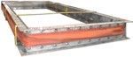 Fabric Expansion Joint