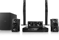 DVD Home Theatre Systems