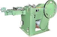 Wire Nail Machinery