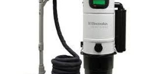 Central Vacuum Cleaners