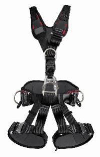 Rescue Harness