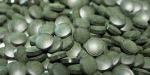 Spirulina Tablets