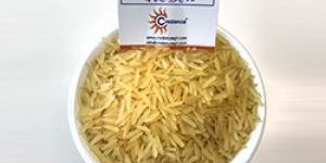 Basmati Rice