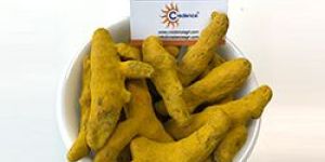 Turmeric Finger